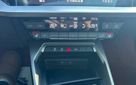 Audi A3, 2023 год, 2 010 013 рублей, 11 фотография