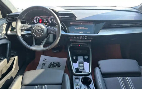 Audi A3, 2023 год, 2 010 013 рублей, 12 фотография