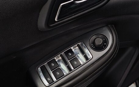 Chevrolet Malibu VIII, 2012 год, 1 099 999 рублей, 10 фотография