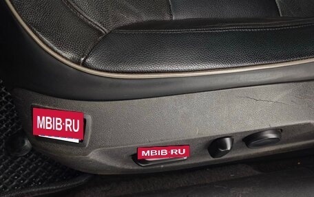 Chevrolet Malibu VIII, 2012 год, 1 099 999 рублей, 11 фотография