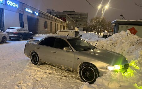 Toyota Corona EXiV II (ST200), 1995 год, 220 000 рублей, 5 фотография