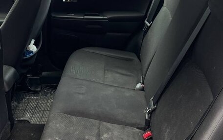 Mitsubishi ASX I рестайлинг, 2014 год, 460 000 рублей, 2 фотография