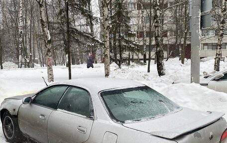 Toyota Corona EXiV II (ST200), 1995 год, 220 000 рублей, 2 фотография