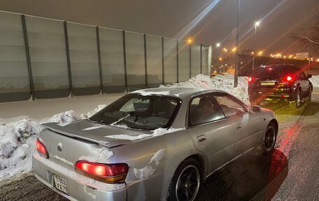 Toyota Corona EXiV II (ST200), 1995 год, 220 000 рублей, 4 фотография