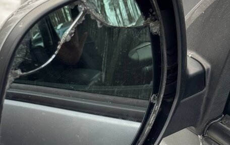 Mitsubishi ASX I рестайлинг, 2014 год, 460 000 рублей, 4 фотография