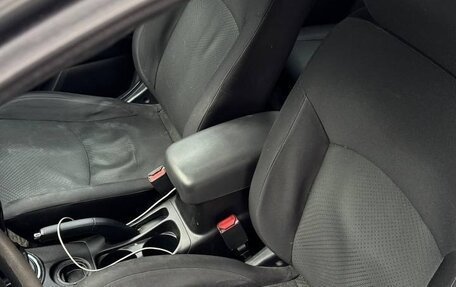 Mitsubishi ASX I рестайлинг, 2014 год, 460 000 рублей, 5 фотография