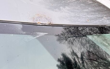 Mitsubishi ASX I рестайлинг, 2014 год, 460 000 рублей, 8 фотография