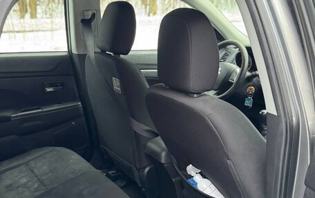 Mitsubishi ASX I рестайлинг, 2014 год, 460 000 рублей, 7 фотография