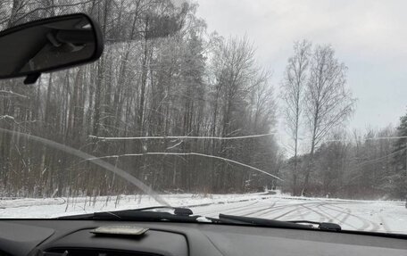 Mitsubishi ASX I рестайлинг, 2014 год, 460 000 рублей, 6 фотография