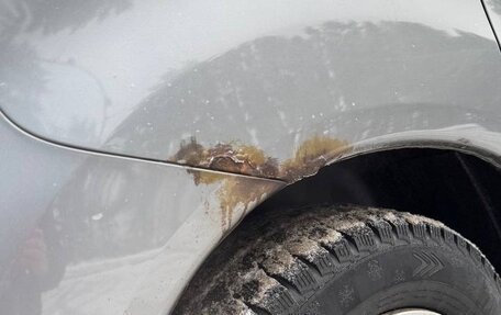 Mitsubishi ASX I рестайлинг, 2014 год, 460 000 рублей, 11 фотография