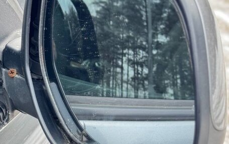 Mitsubishi ASX I рестайлинг, 2014 год, 460 000 рублей, 17 фотография