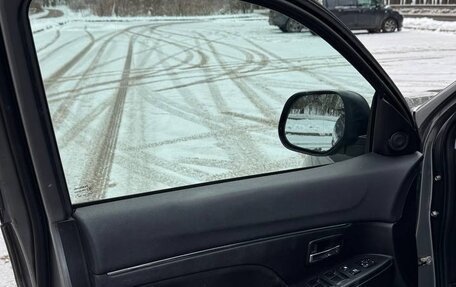 Mitsubishi ASX I рестайлинг, 2014 год, 460 000 рублей, 19 фотография