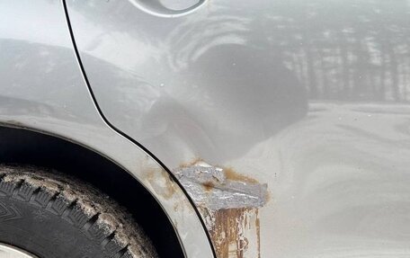 Mitsubishi ASX I рестайлинг, 2014 год, 460 000 рублей, 28 фотография