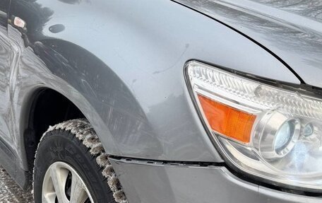 Mitsubishi ASX I рестайлинг, 2014 год, 460 000 рублей, 20 фотография