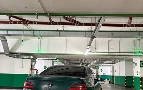 Peugeot 406 I, 2001 год, 170 000 рублей, 4 фотография