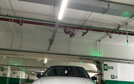 Peugeot 406 I, 2001 год, 170 000 рублей, 8 фотография