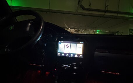 Peugeot 406 I, 2001 год, 170 000 рублей, 10 фотография