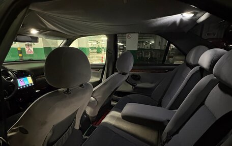 Peugeot 406 I, 2001 год, 170 000 рублей, 14 фотография