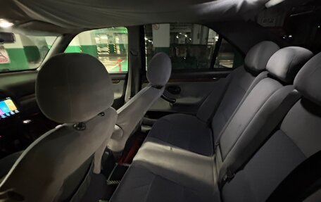 Peugeot 406 I, 2001 год, 170 000 рублей, 13 фотография