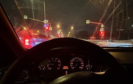 Peugeot 406 I, 2001 год, 170 000 рублей, 11 фотография