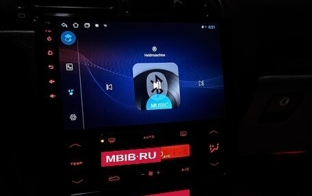 Peugeot 406 I, 2001 год, 170 000 рублей, 12 фотография