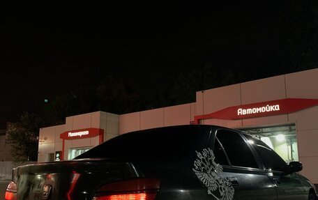 Peugeot 406 I, 2001 год, 170 000 рублей, 23 фотография