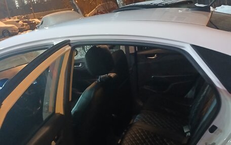 Hyundai Solaris II рестайлинг, 2021 год, 1 200 000 рублей, 6 фотография