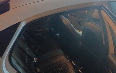 Hyundai Solaris II рестайлинг, 2021 год, 1 200 000 рублей, 7 фотография