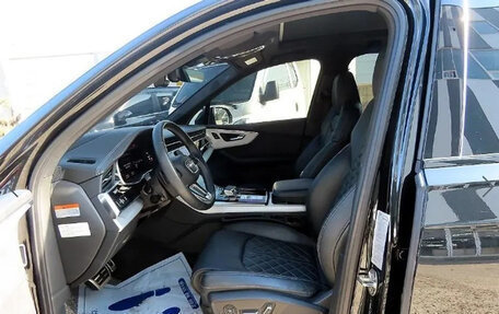 Audi Q7, 2024 год, 9 100 013 рублей, 8 фотография