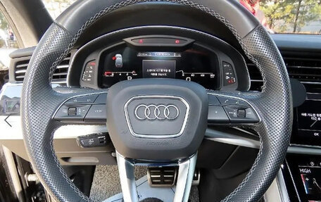 Audi Q7, 2024 год, 9 100 013 рублей, 10 фотография