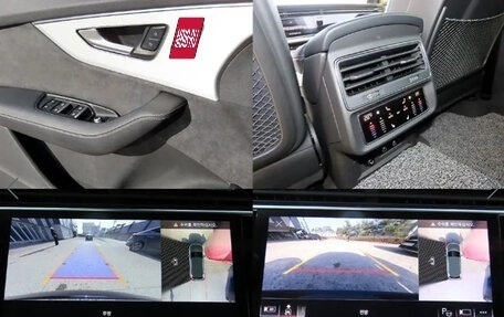 Audi Q7, 2024 год, 9 100 013 рублей, 7 фотография