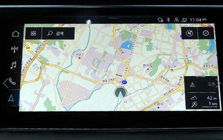 Audi Q7, 2024 год, 9 100 013 рублей, 13 фотография