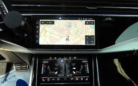 Audi Q7, 2024 год, 9 100 013 рублей, 14 фотография