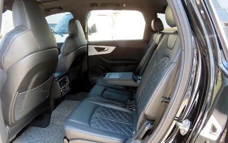 Audi Q7, 2024 год, 9 100 013 рублей, 18 фотография