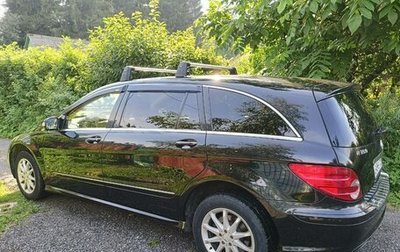 Mercedes-Benz R-Класс, 2008 год, 980 000 рублей, 1 фотография