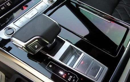 Audi Q7, 2024 год, 9 100 013 рублей, 15 фотография