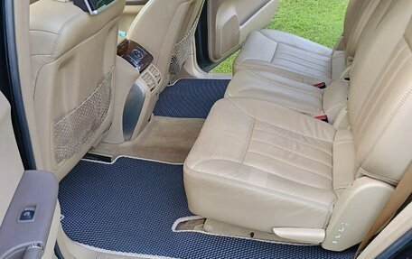 Mercedes-Benz R-Класс, 2008 год, 980 000 рублей, 5 фотография