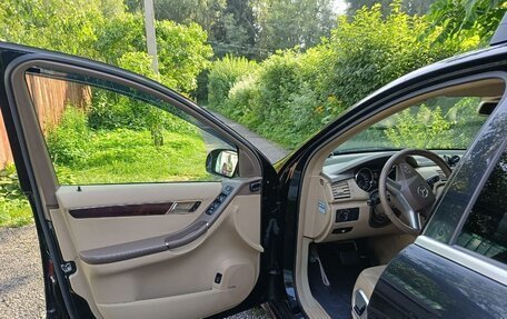 Mercedes-Benz R-Класс, 2008 год, 980 000 рублей, 6 фотография