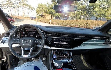 Audi Q7, 2024 год, 9 100 013 рублей, 16 фотография