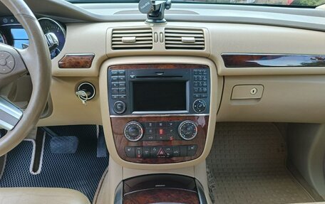 Mercedes-Benz R-Класс, 2008 год, 980 000 рублей, 14 фотография