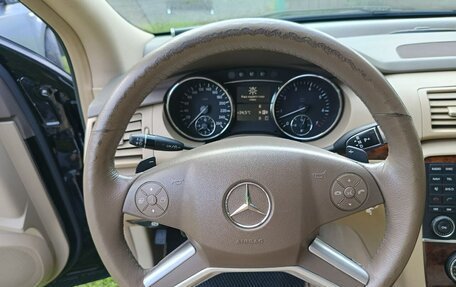 Mercedes-Benz R-Класс, 2008 год, 980 000 рублей, 13 фотография