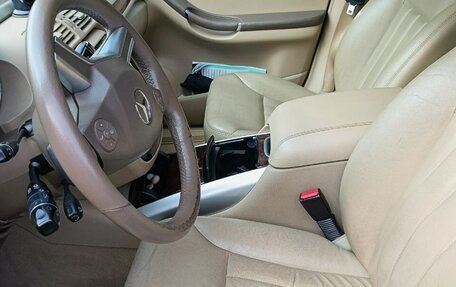 Mercedes-Benz R-Класс, 2008 год, 980 000 рублей, 12 фотография