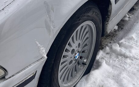 BMW 5 серия, 1999 год, 530 000 рублей, 1 фотография