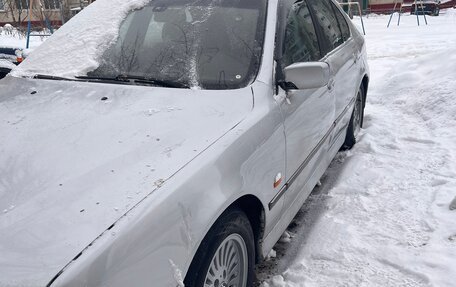 BMW 5 серия, 1999 год, 530 000 рублей, 2 фотография