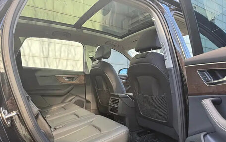 Audi Q7, 2025 год, 10 100 013 рублей, 13 фотография