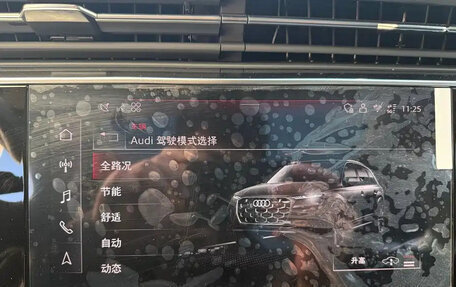 Audi Q7, 2025 год, 10 100 013 рублей, 10 фотография