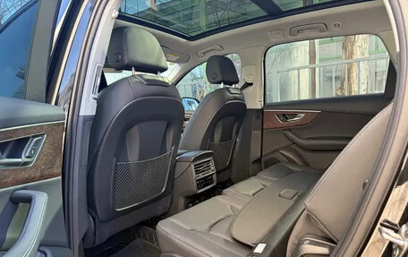 Audi Q7, 2025 год, 10 100 013 рублей, 12 фотография