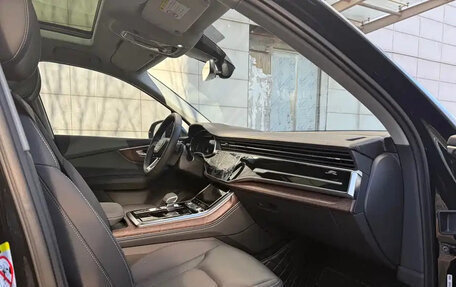 Audi Q7, 2025 год, 10 100 013 рублей, 14 фотография