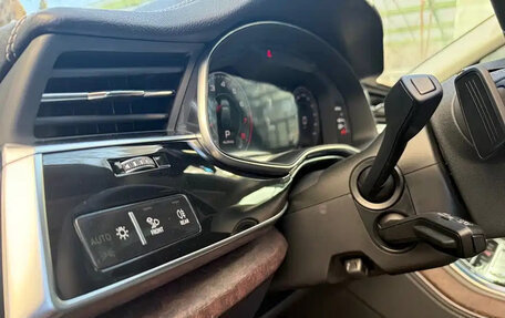 Audi Q7, 2025 год, 10 100 013 рублей, 8 фотография