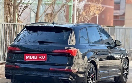 Audi Q7, 2025 год, 10 100 013 рублей, 6 фотография